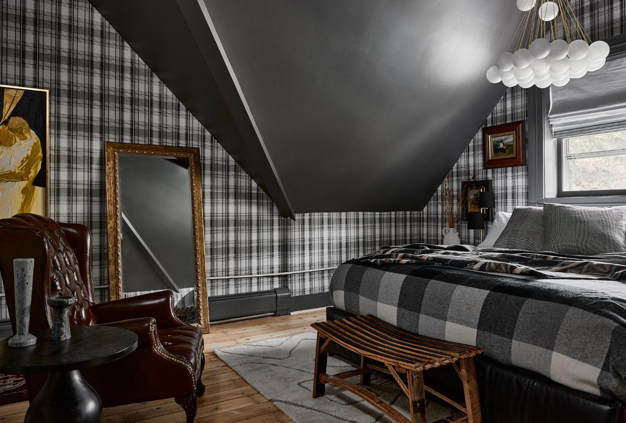 Willard Street Inn Burlington Esterno foto