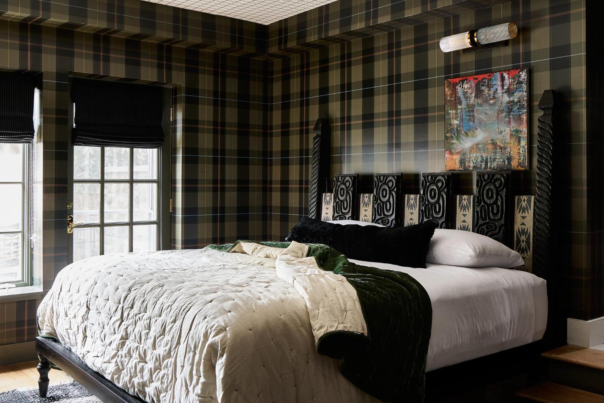 Willard Street Inn Burlington Esterno foto