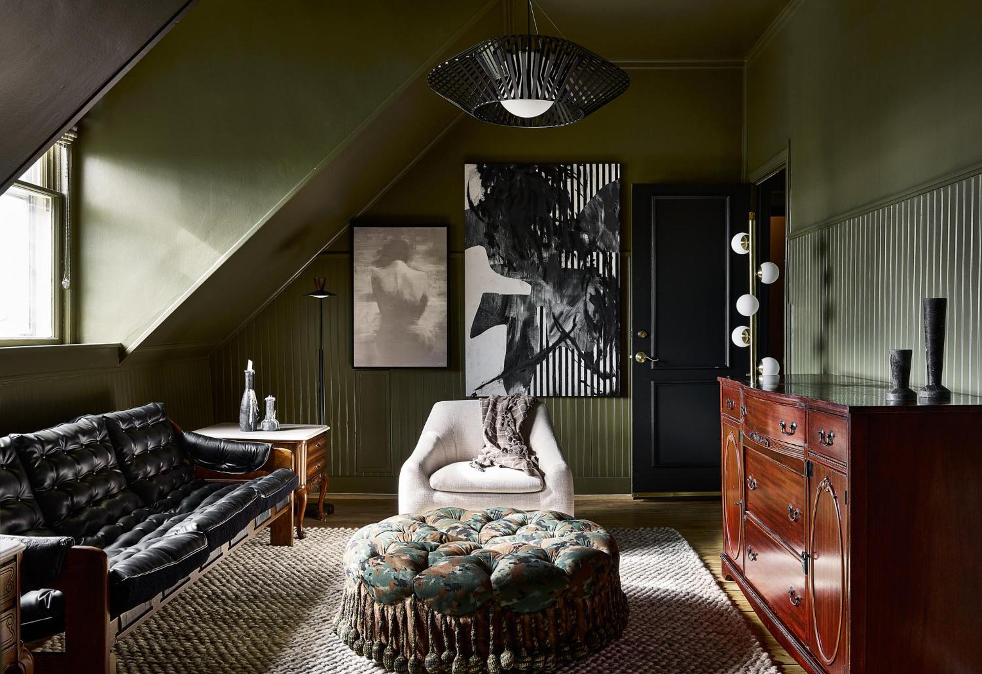 Willard Street Inn Burlington Esterno foto
