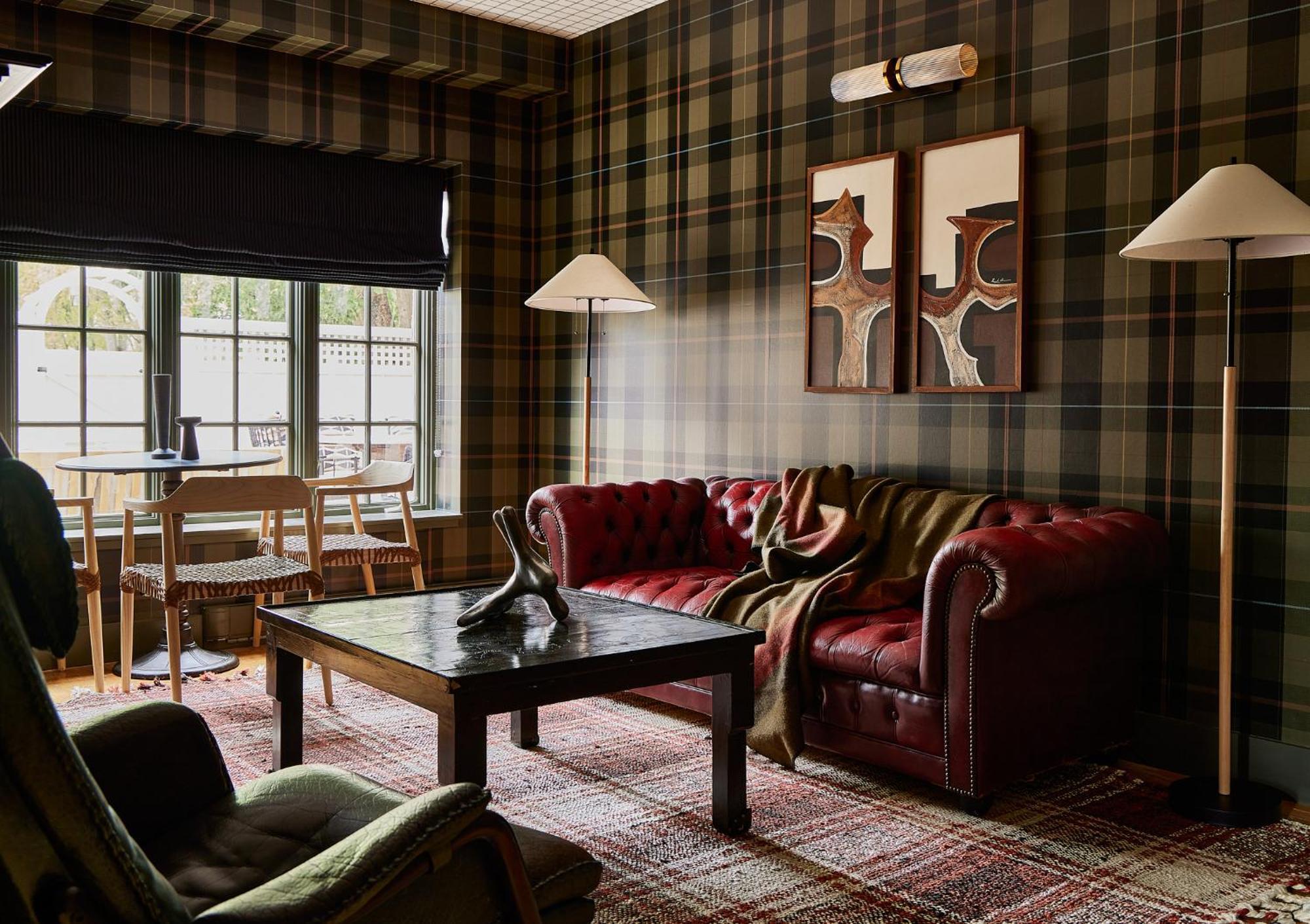 Willard Street Inn Burlington Esterno foto