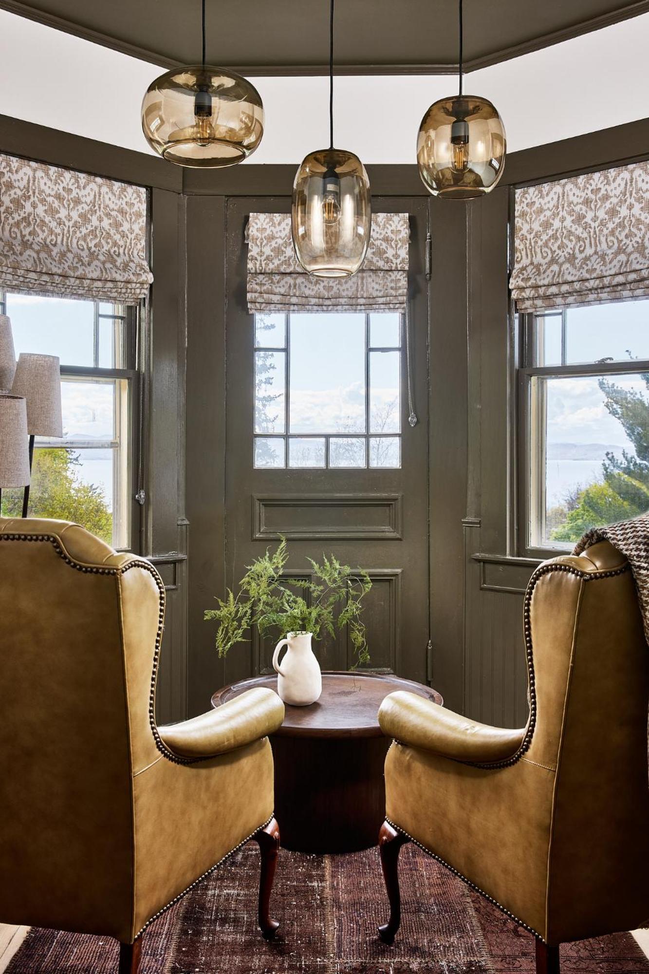 Willard Street Inn Burlington Esterno foto